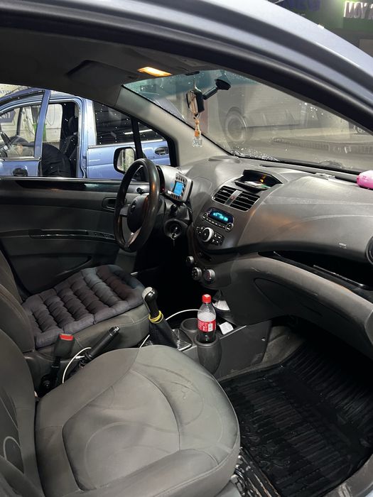 Spark 2015  mexanika 331000 km Holati zo’r ishi yoq