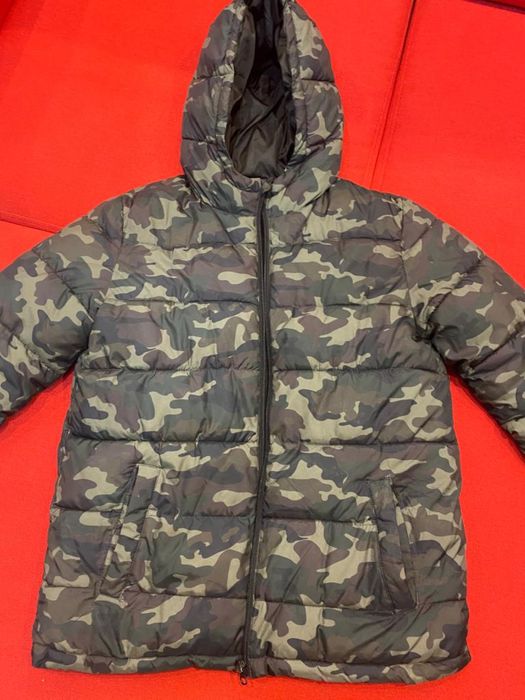 Мужские Зимние Куртки H&M, MANGO в отличном состоянии