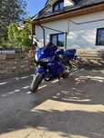 Honda CBR 600 RR