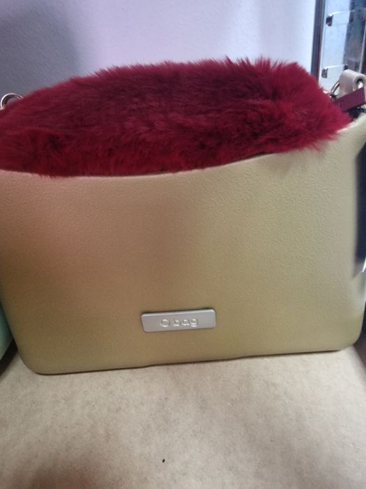 Оригинални италянски Чанти O bag