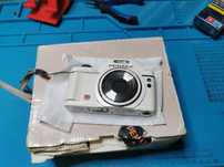 camera foto Pentax Optio I-10 p&s digital