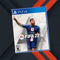 FIFA 23 PS4 продам