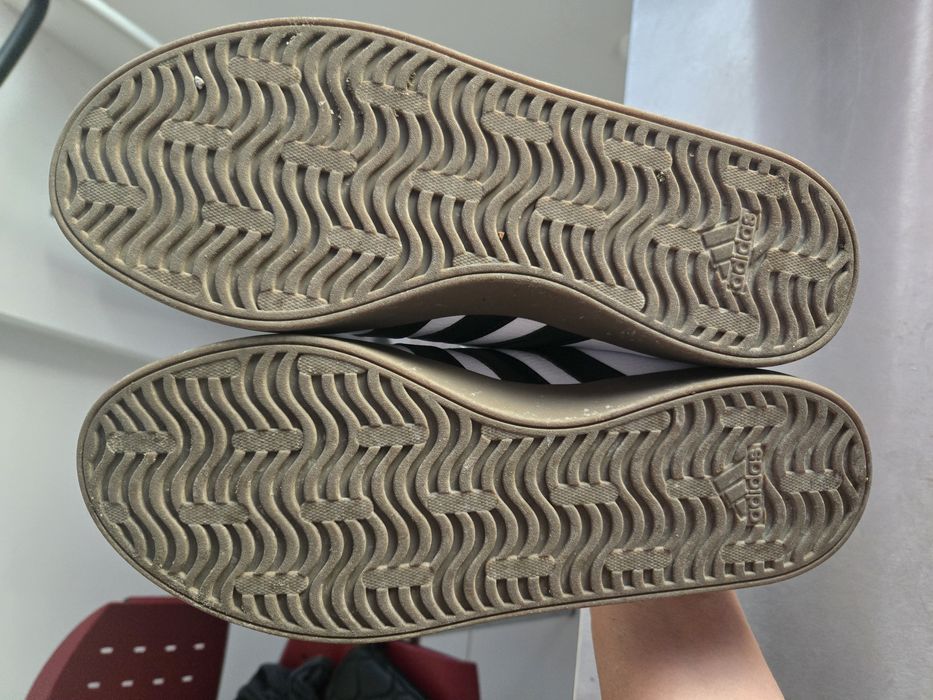 Маратонки Adidas