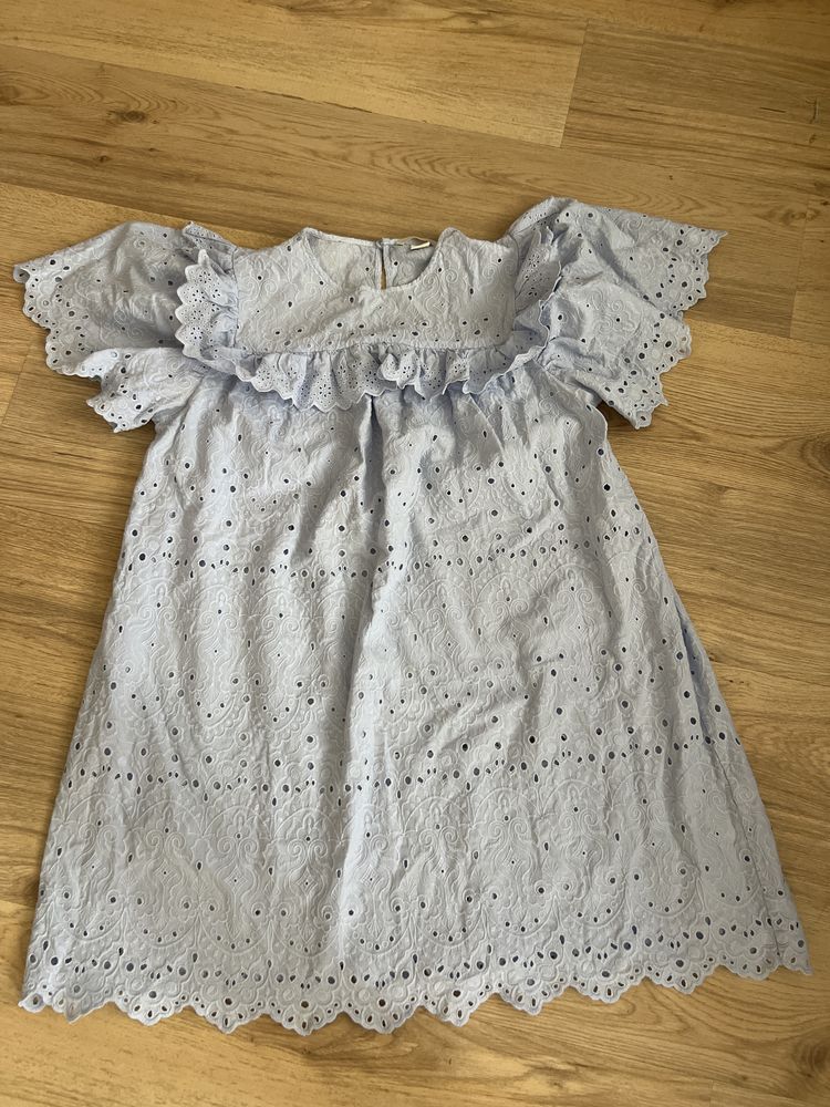 Дамска рокля H&M