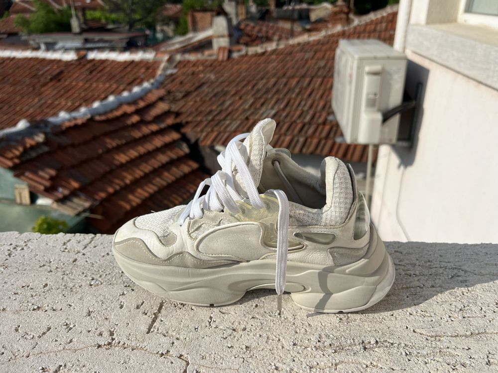 Polo Ralph Lauren Vibram 38.5