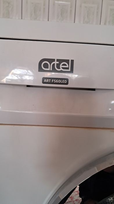 Кир ювиш машинаси арзонга сотилади