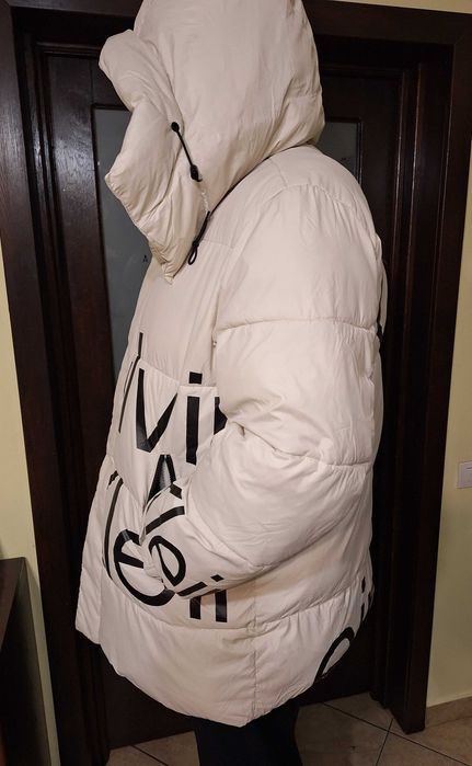 CALVIN KLEIN geaca barbati