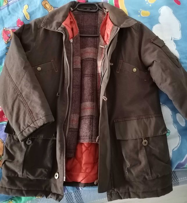 4 хубави якета за 50лв