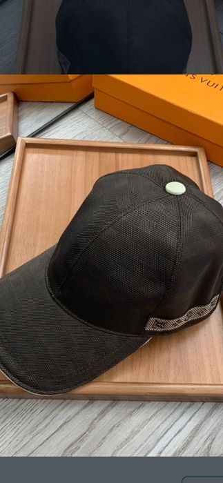 Șepci Louis Vuitton model 2025,  8 modele