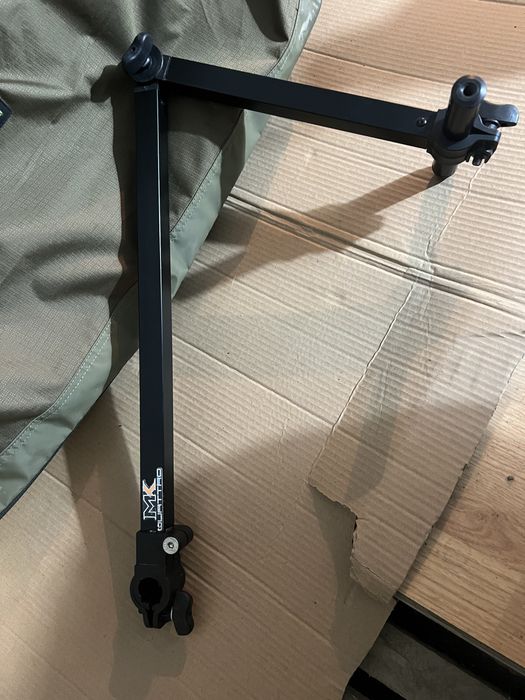 Feeder arm MK Quattro