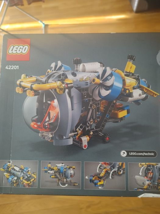 Продаётся  конструктор Lego