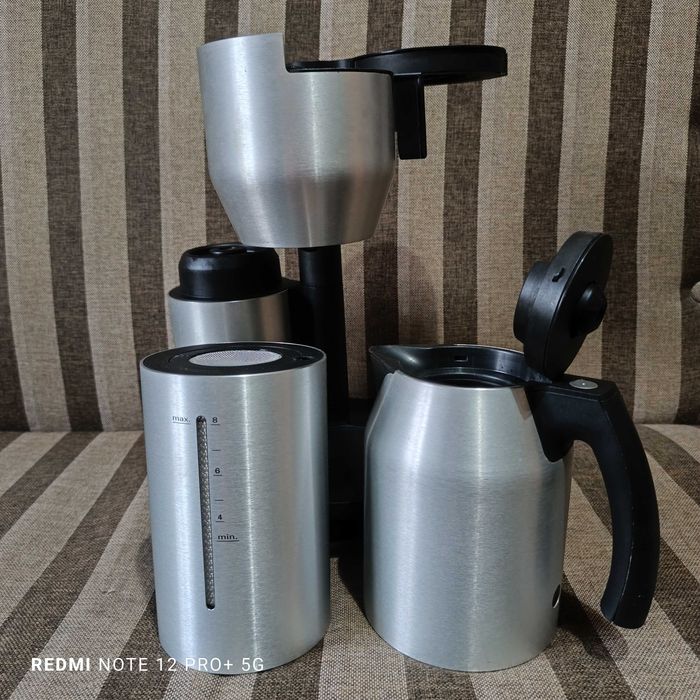 Кофеварка SIEMENS