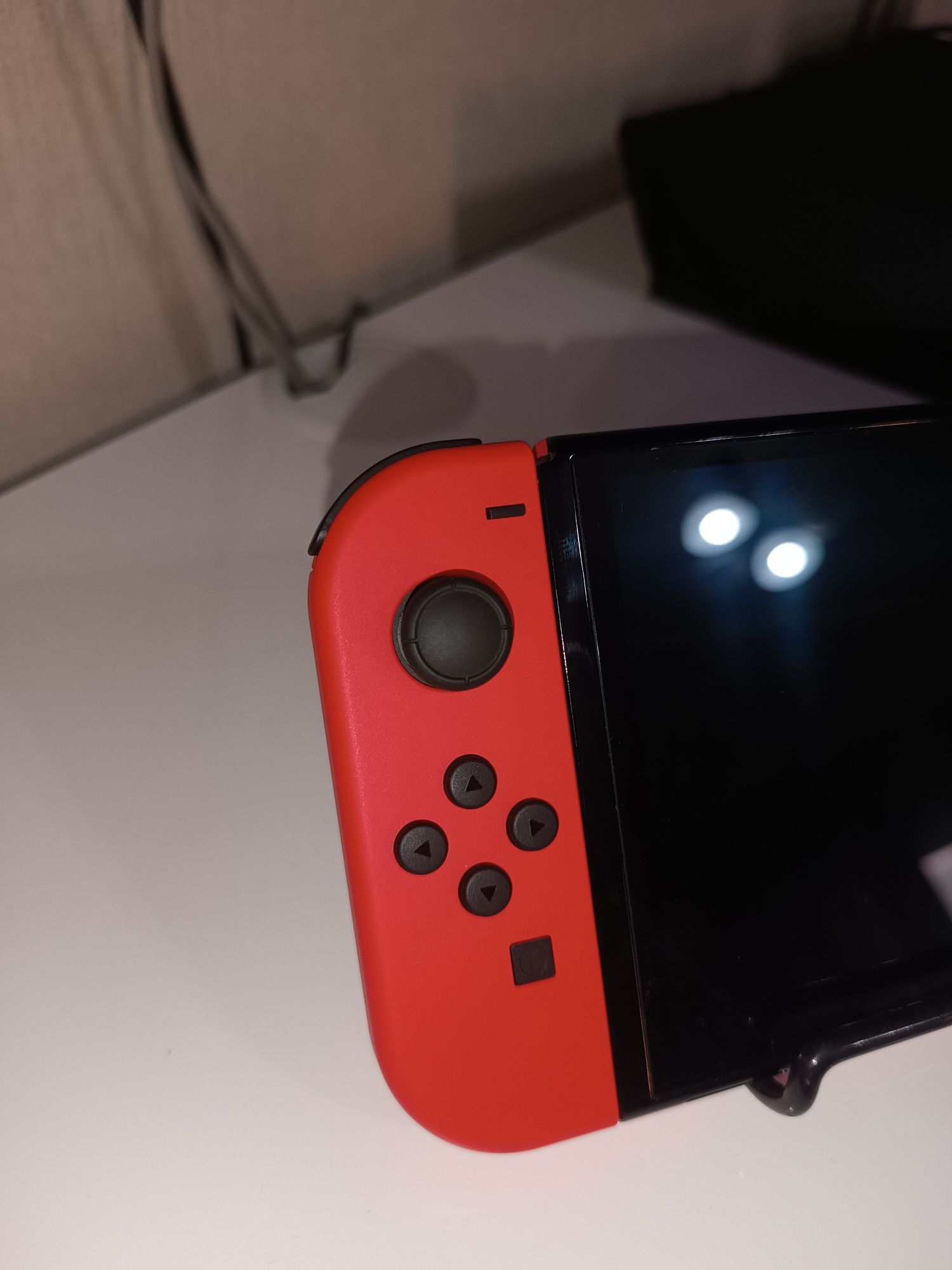 Nintendo switch OLED ПРОШИТЫЙ
