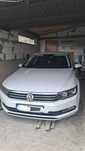 VW Passat B8 2016