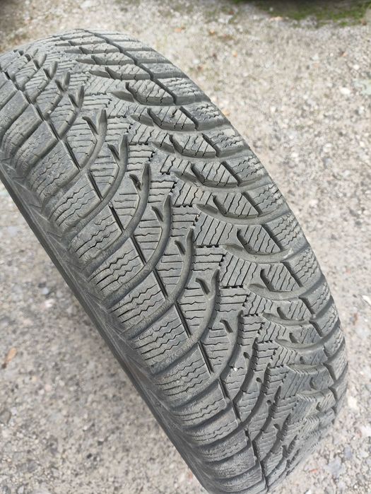 Зимни гуми Michelin Alpine A4 175/65R15 цена за 2 бр