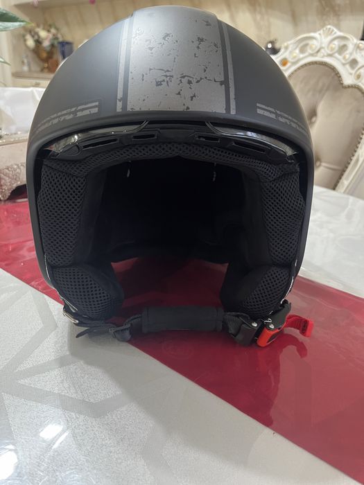 Vand casca Premier Rocker Or9 Bm CASQUE Mixte