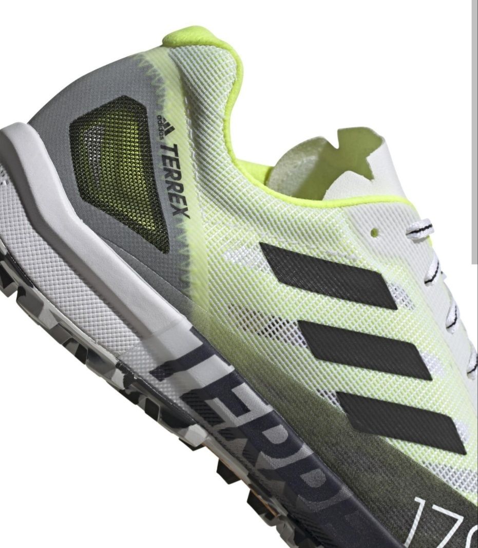 Adidas TERREX SPEED PRO   size 38 2/3  cod produs FW-2734