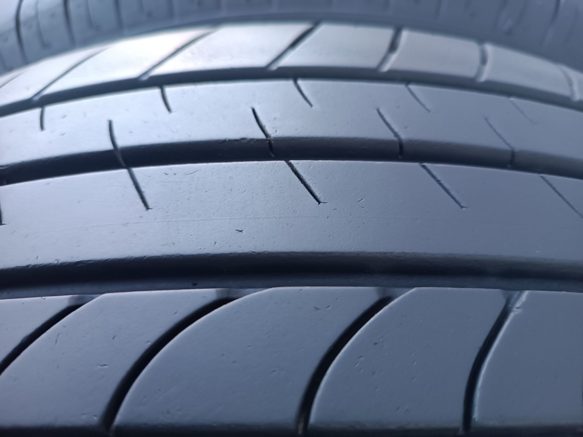 235/55/20 Bridgestone