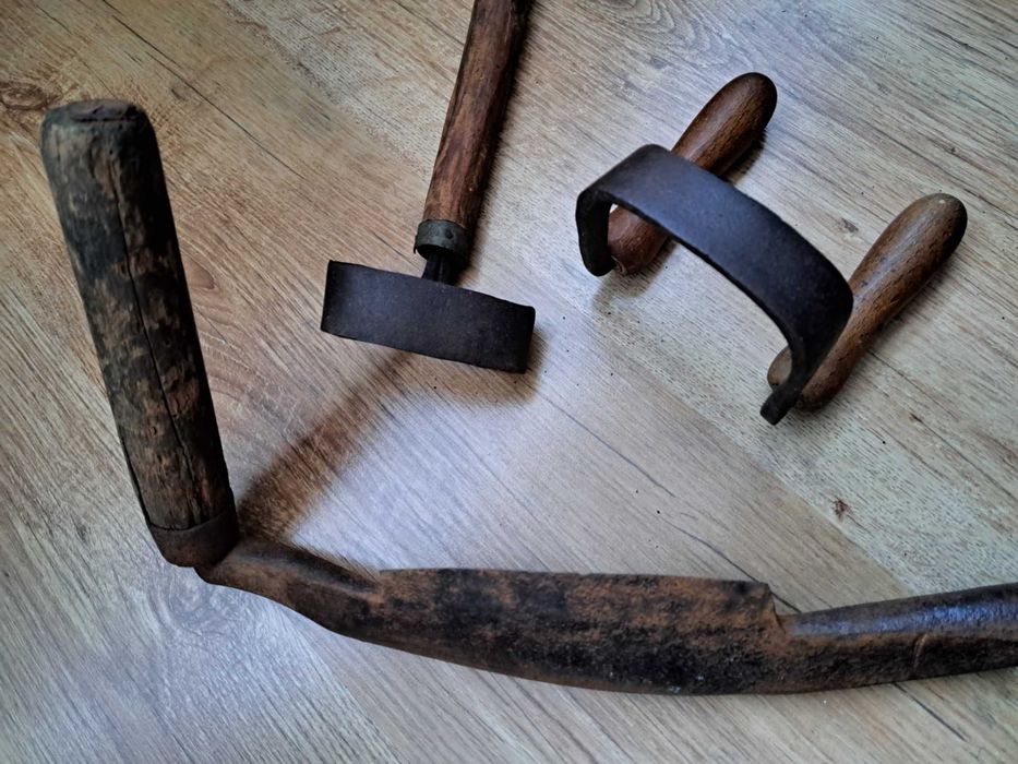 Scule - unelte  dogar