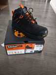 GHETE Timberland Pro