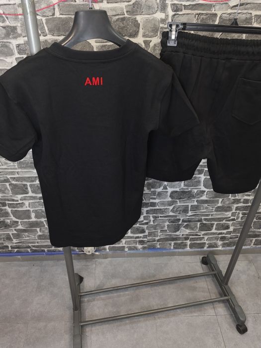 AMI летен екип високо качество