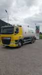Autocisterna GPL DAF - CF 400 euro 6