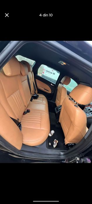 Vând sau schimb Alfa Romeo 159 2011