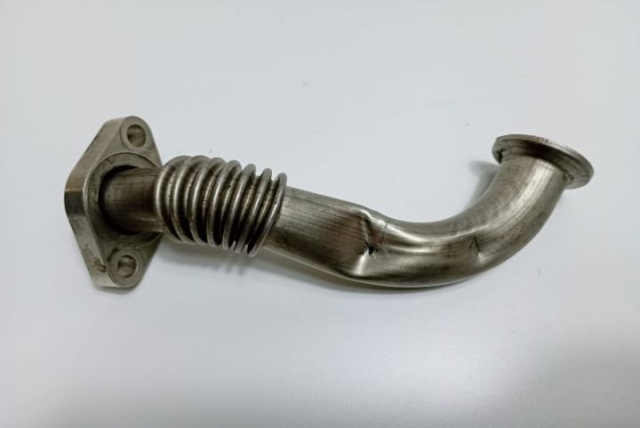 Conducta EGR 1.9 jtd Fiat Stilo prima generatie