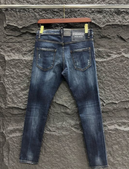 Blugi Dsquared 1/1 calitate premium