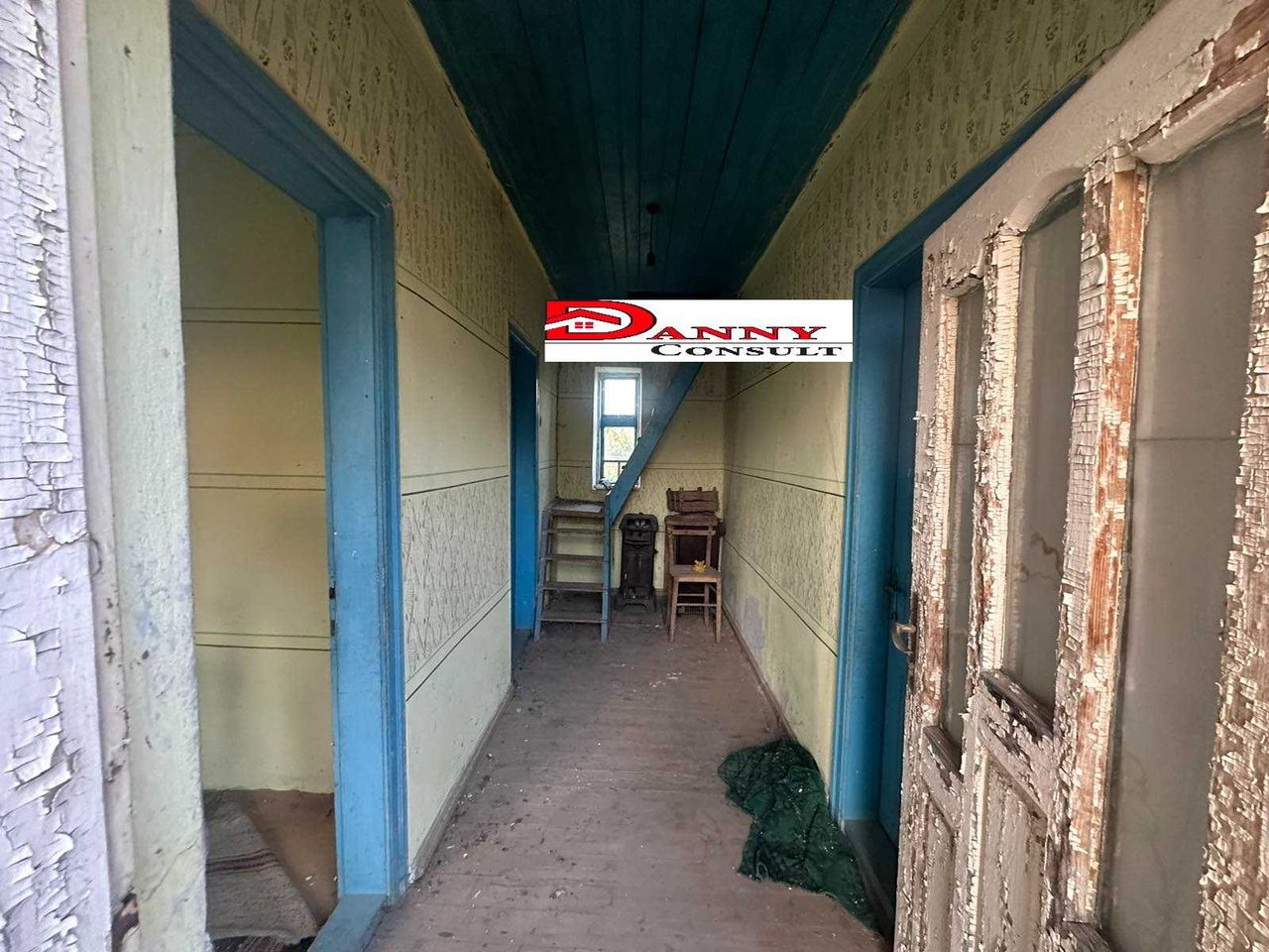 Продава се Къща в с. Дъскот, Област Велико Търново - 100 кв.м за 133 €/кв.м - Снимка #8