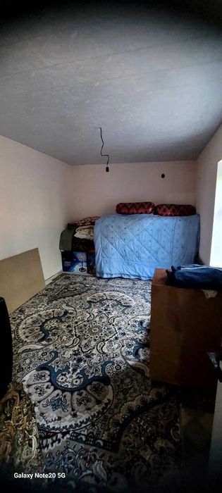 Dala hovli sotiladi (Chinoz tumanida)
