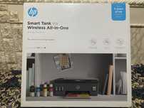 printer hp smart tank 515