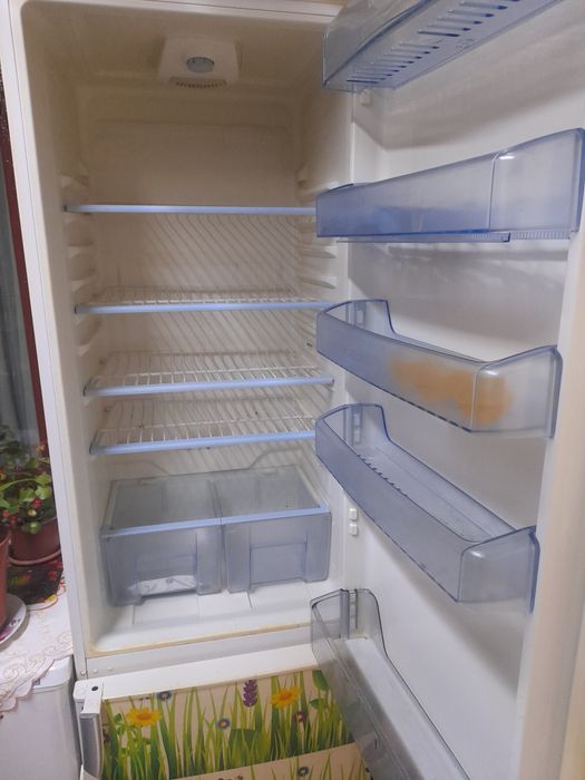 Combina frigorifica Arctic