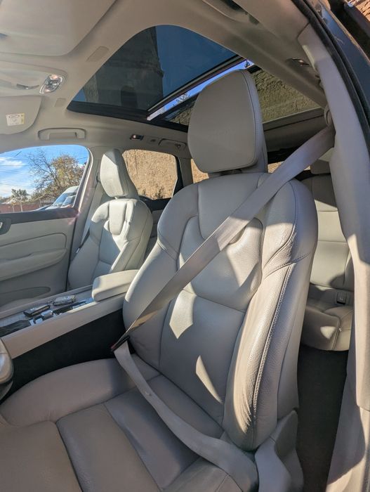 Volvo XC 60 D4 2019 Inscription