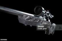 MODEL NOU!! PUSCA Airsoft-Modificata Metal AWP Sniper Manuala ARC NOUA