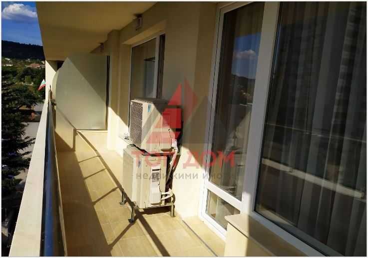 Дава се под наем Двустаен апартамент в Варна, Левски - 80 кв.м за 408 € - Снимка #5