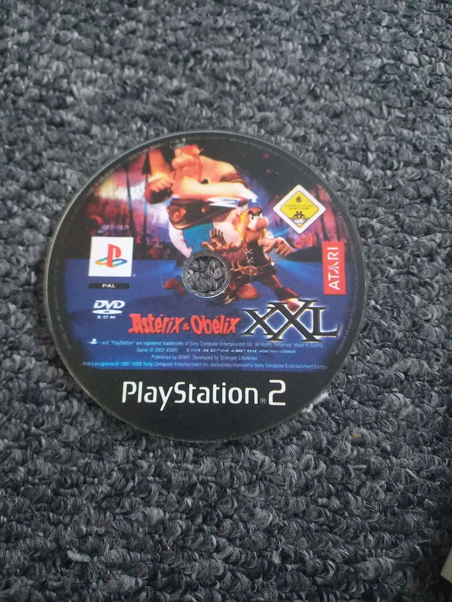 PlayStation 2 + PlayStation 3(без картина) + игри
