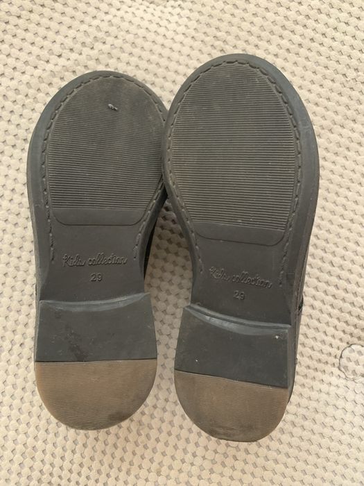 Детски официални обувки 29 номер