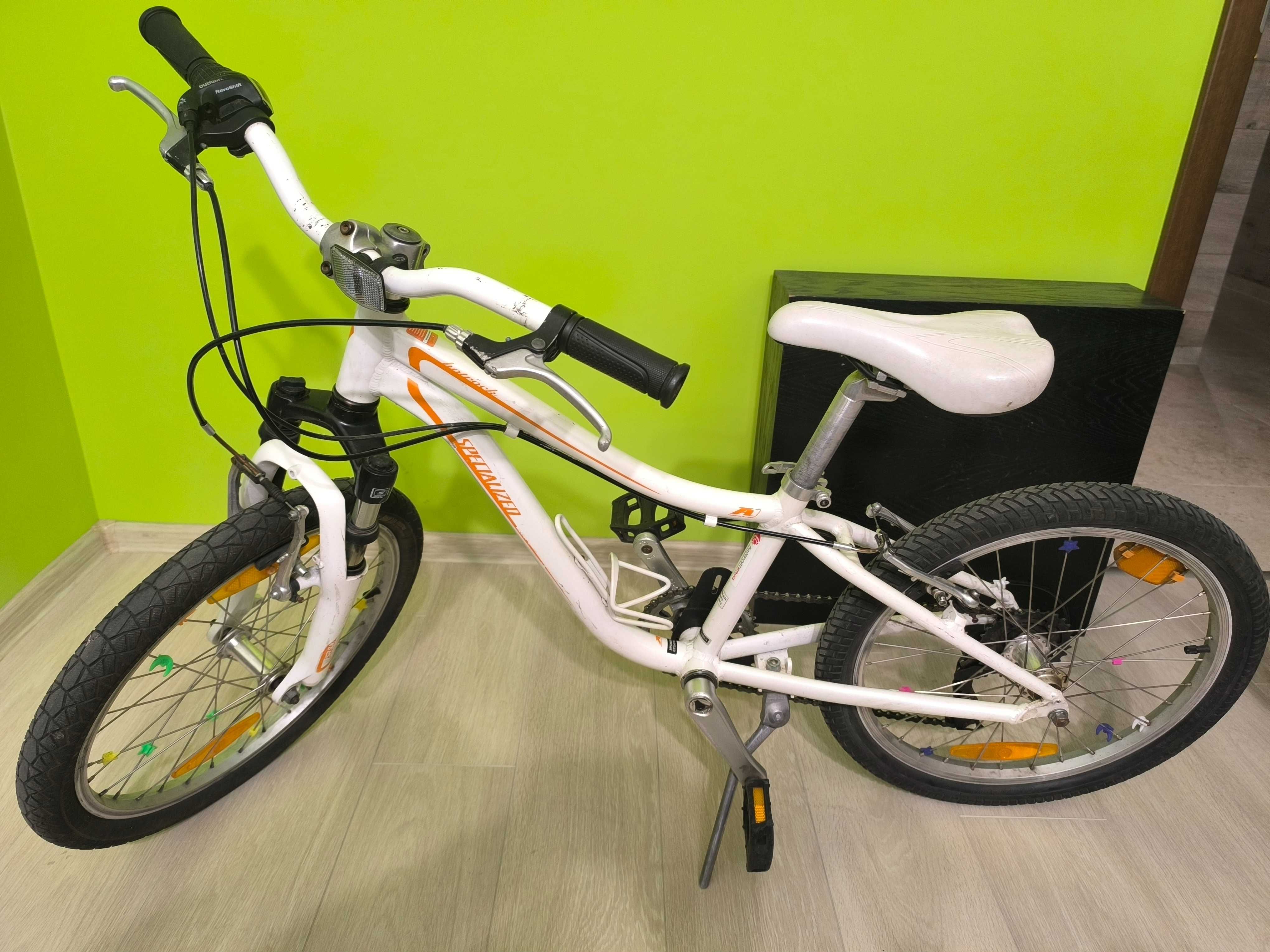 Детско колело SPECIALIZED