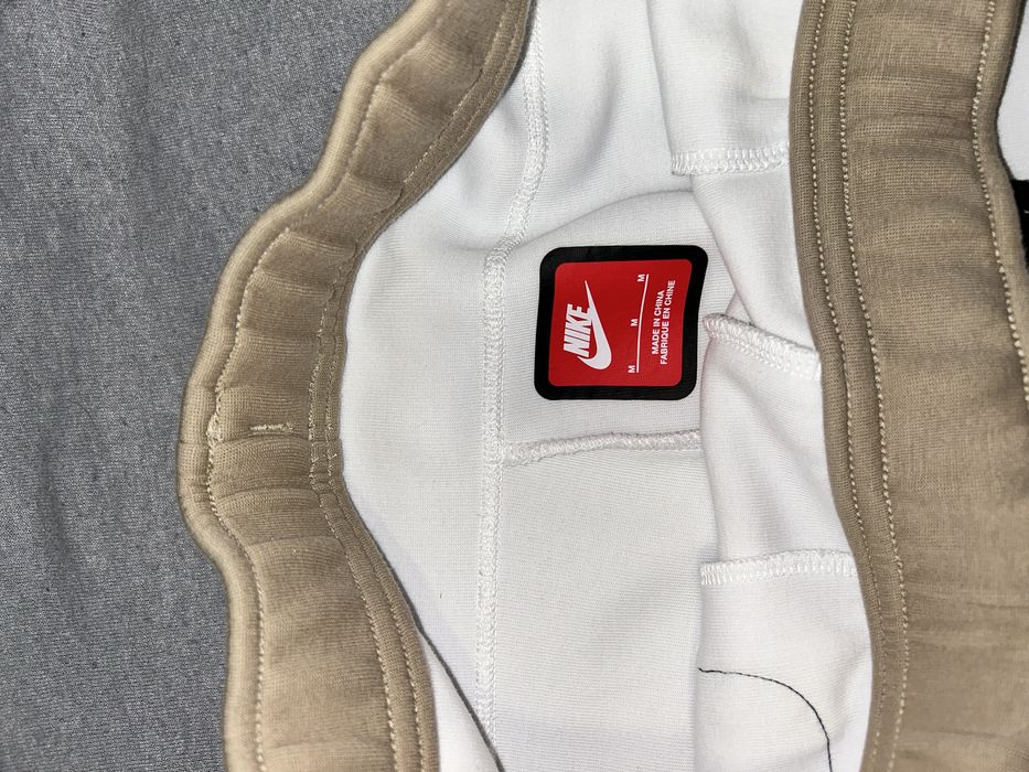 Nike Tech Fleece original marimea M