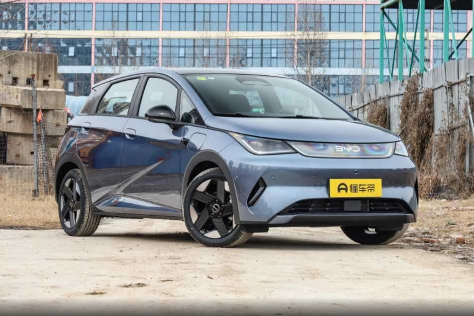 Mix Motors Byd Dolphin 2025 Cip Tashkent zakazga/под заказ