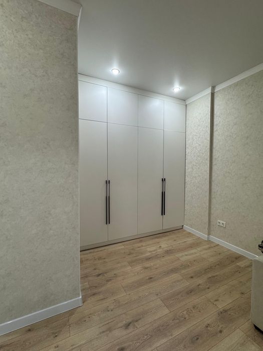 1-комнатная квартира. Центр левого берега