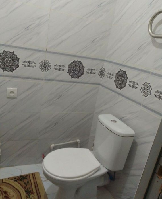 Мирабадский район Куйлюк Массив 1