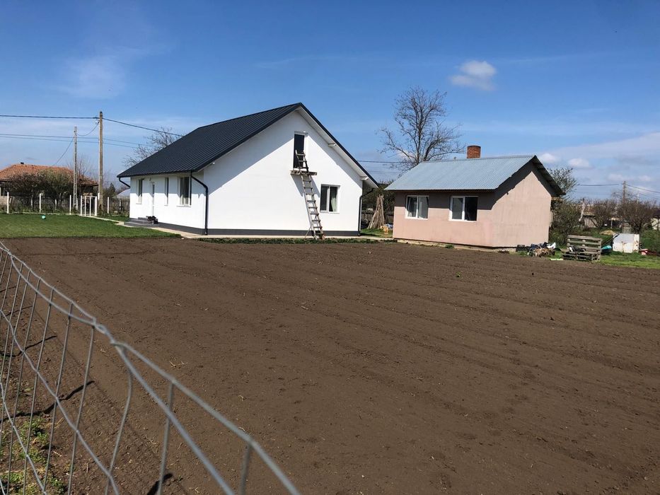 Casa de vânzare Ialomita, Gheorghe Doja