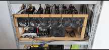 Placi video RTX3070 8GB