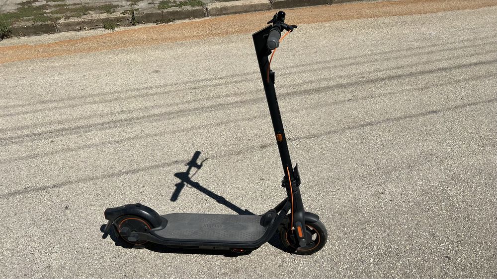 Тротинетка Ninebot f65