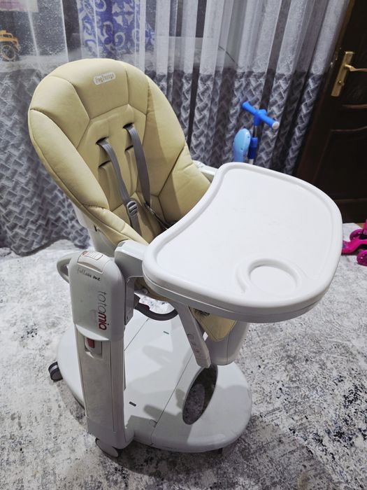 Продаётся детское кресло