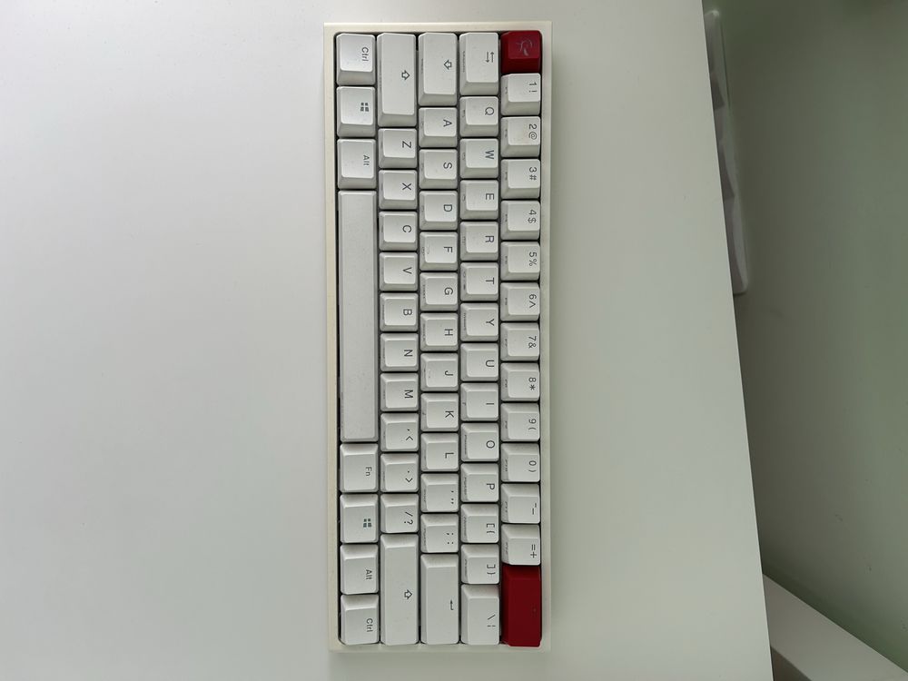 Ducky one 2 mini