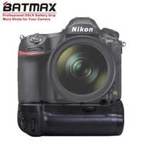 Battery grip MB-D18 suport acumulatori camera foto DSLR Nikon D850