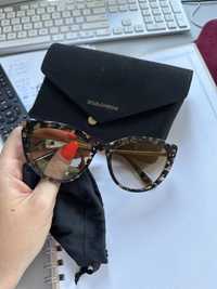 Ochelari de soare Dolce&Gabbana